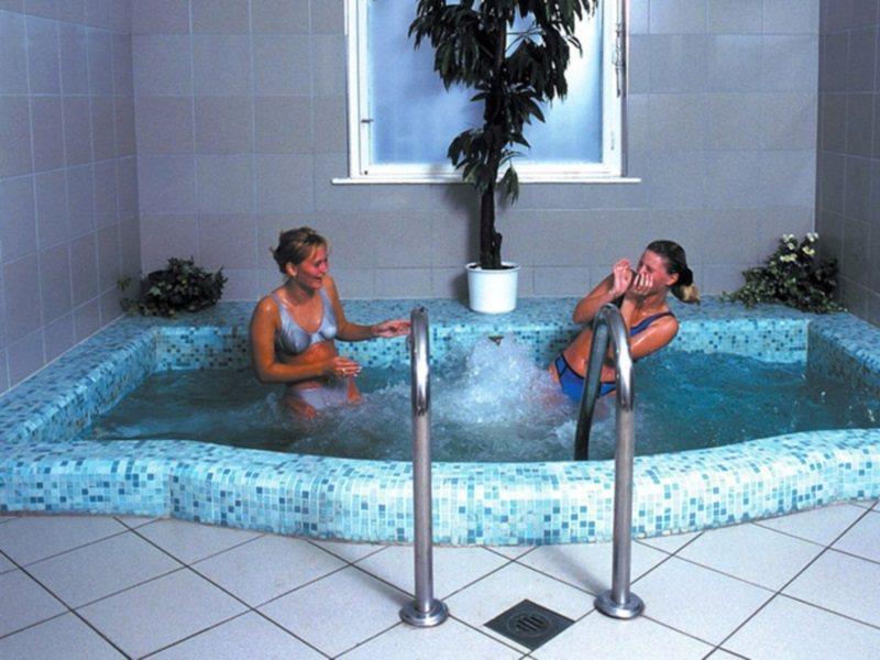 Hotel Griff Budapest Eksteriør bilde