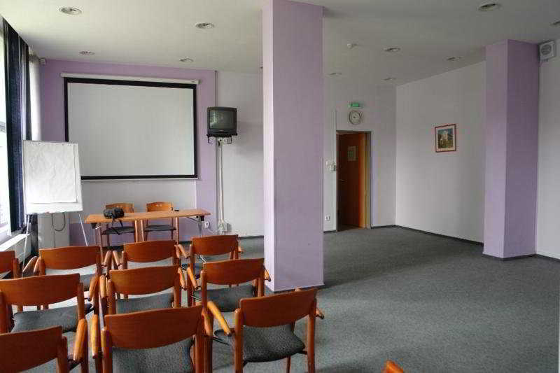 Hotel Griff Budapest Business bilde